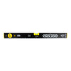 CK T3591 600mm Aluminium Box Spirit Level
