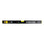 CK T3591 600mm Aluminium Box Spirit Level