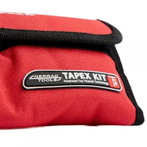 Nerrad nttapexkit3 TAPEX KIT 3 Basin Nut Wrench kit