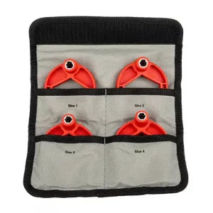 Nerrad nttapexkit3 TAPEX KIT 3 Basin Nut Wrench kit