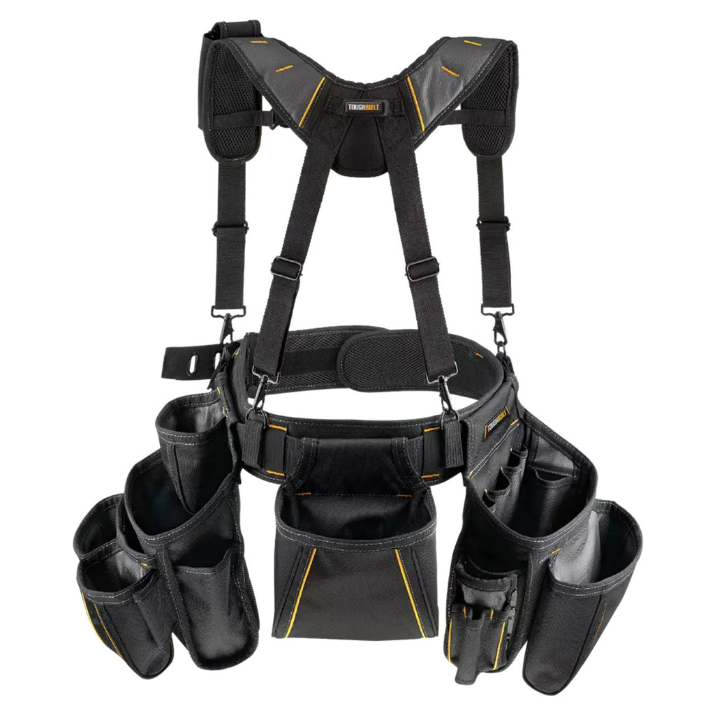 ToughBuilt Pro Framer Suspension Rig
