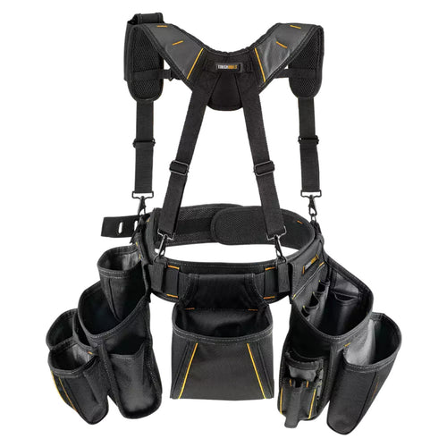 Toughbuilt TB-301-6 Pro Framer Suspension Rig