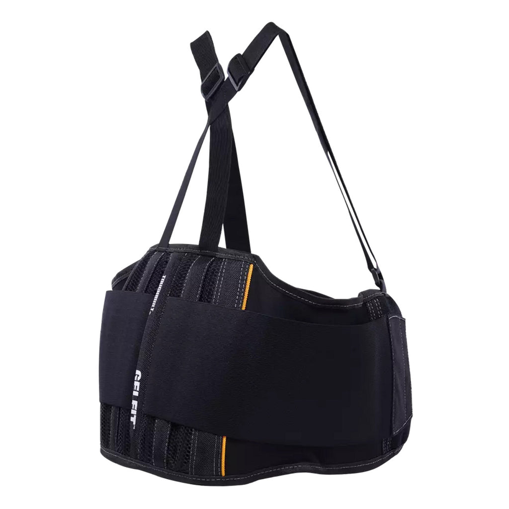 Toughbuilt TB-45G-L GelFit™ Back Support Belt (Large)