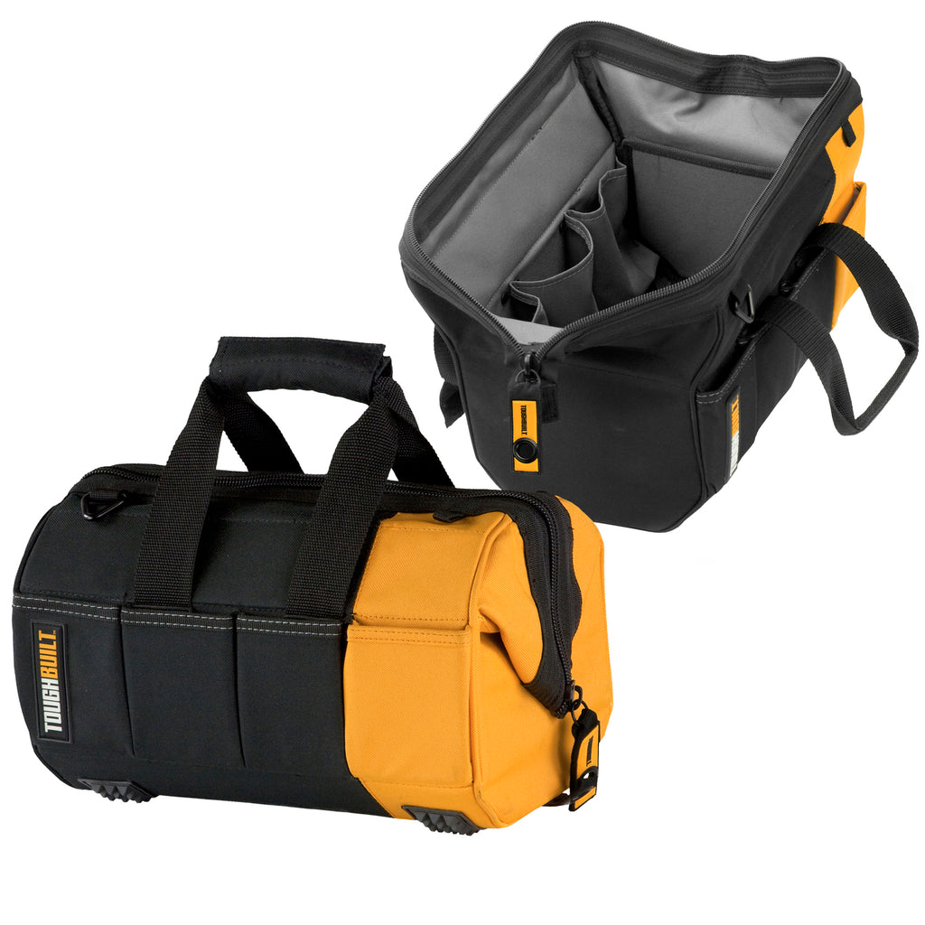 Toughbuilt 30cm/12” Massive Mouth Bag TB-60-12