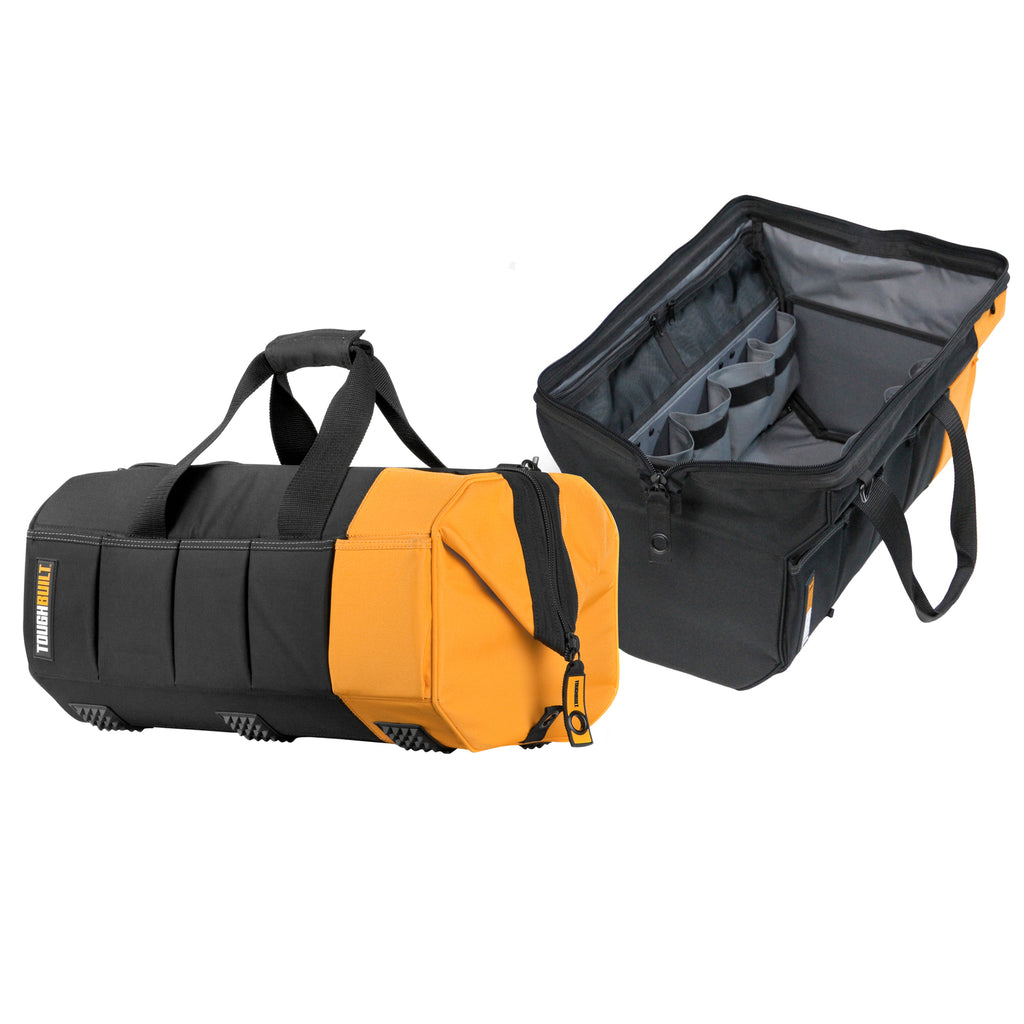 Toughbuilt TB-60-20 50cm/20” Massive Mouth Bag
