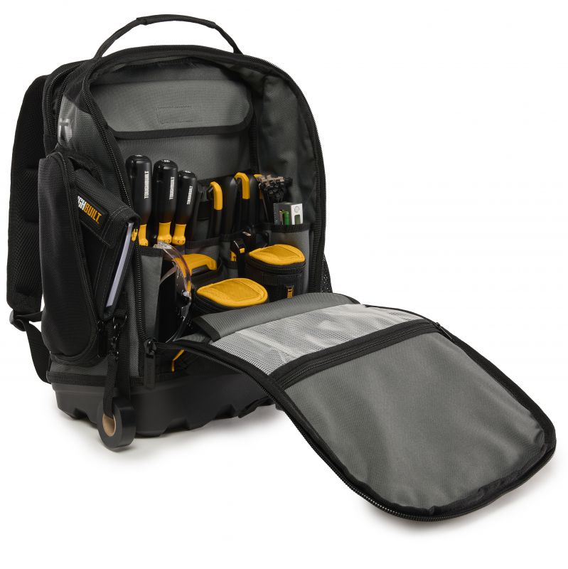 Toughbuilt Tool Backpack TB-66C