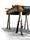 Toughbuilt Sawhorse pair / Jobsite Table TB-C700-2