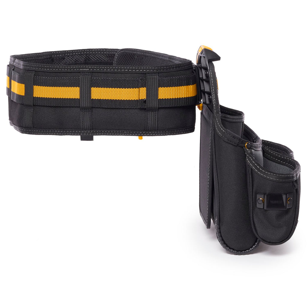 Toughbuilt TB-CT-102-3P 3pc Pro Framer Tool Belt Set