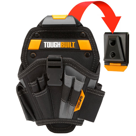 Toughbuilt TB-CT-20-L Drill Holster – Large  TB-CT-20-L