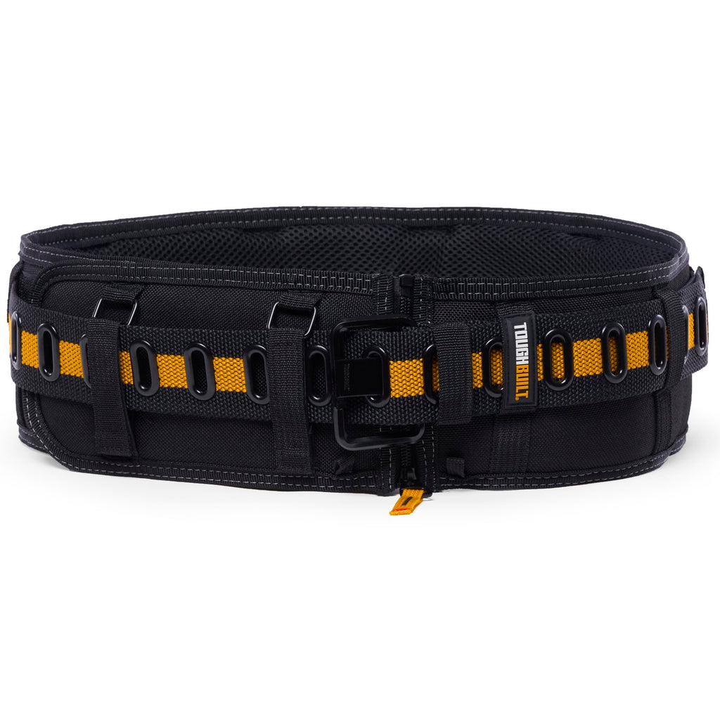 Toughbuilt TB-CT-40P Padded Belt Steel Buckle / Back Support