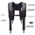 Toughbuilt tb-ct-51g pro Padded Suspenders