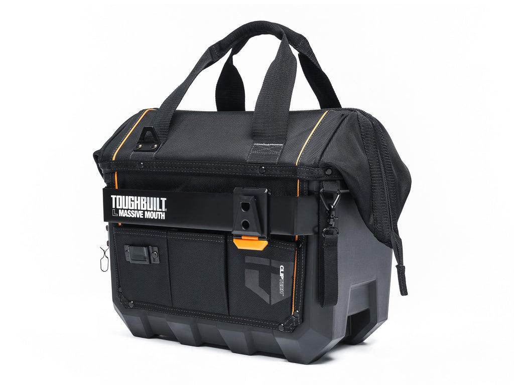 Toughbuilt TB-CT-62-16A Large Massive Mouth Bag