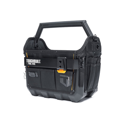 Toughbuilt TB-CT-82-16 L Hard Body Tool Tote 400mm/16”