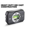 Toughbuilt 360 Degree Pocket Level TB-H2-L-4R-BEA