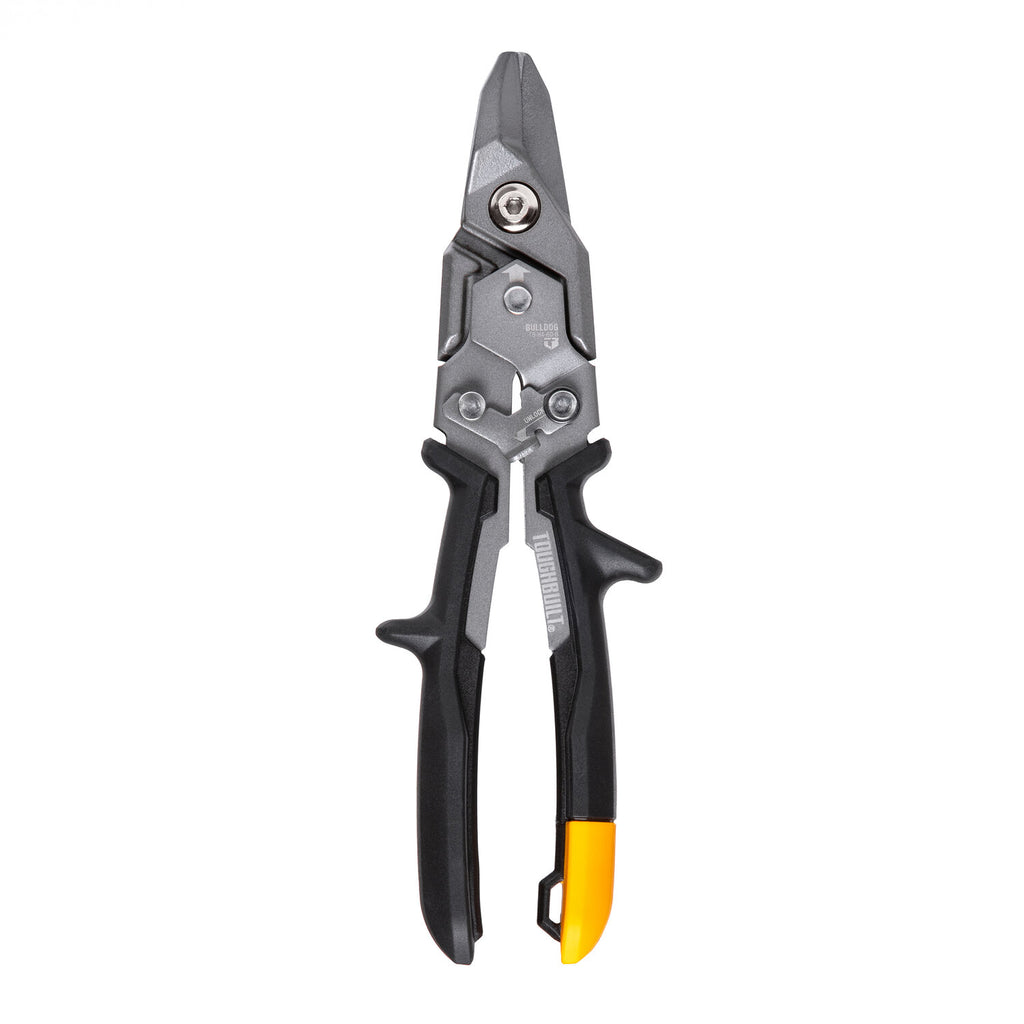 Toughbuilt TB-H4-60-B Bulldog Aviation Snips
