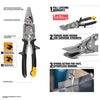 Toughbuilt TB-H4-61-S3 3″ Seamer