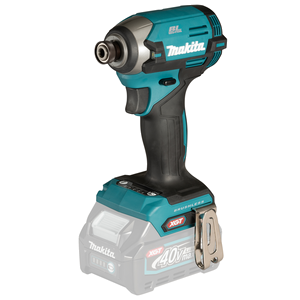 Makita TD003GZ 40v xgt impact driver