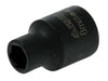 Teng tools 980508-C 3/8" Impact Socket ANSI Metric 8mm