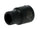 Teng tools 980510 Impact Socket Hexagon 6-Point 3/8in Drive 10mm