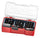 Teng Tools Impact Bit Set With Belt Clip Mixed 29 Pieces TJ1430