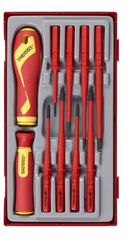 Teng Tools TTMDQ49 Bits Driver Set TT1 49 Pieces