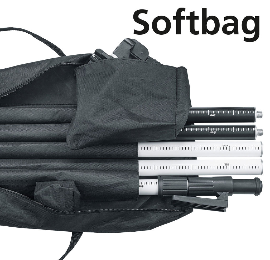 Laserliner 090.122A TelePod Plus 330 cm