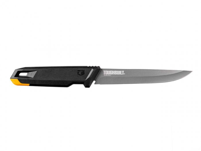 Toughbuilt Tradesman Knife + Sheath TB-H4S-40-TMK-2