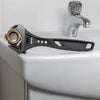 Nerrad NT650006 adjustable tri grip pro ® wrench 6"