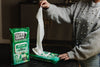 UltraGrime® Life: 5440 Anti-Bac Clothwipes 40pk Box of x6