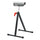 Excel Roller Stand Heavy Duty with Adjustable Height Support 6290