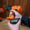 Vaunt V0406015 5 Piece Cordless Toy Tool Set