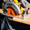 Vaunt  V1310004 165mm x 20mm 52T TCT Circular Saw Blade