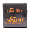 Vaunt V1311000 Damaged Screw Remover Set – 6 Piece