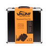 Vaunt  V1319000 13 Piece Diamond Core Set with Aluminium Case