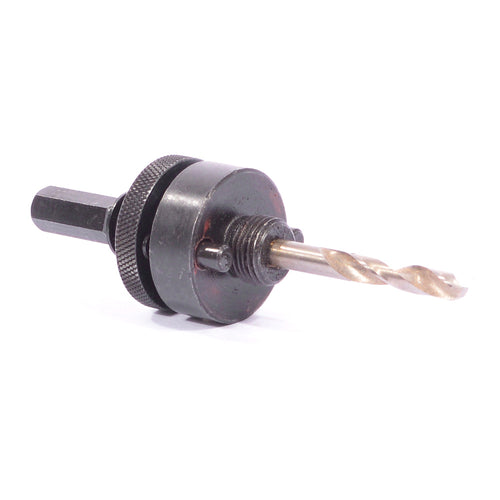 Vaunt  V1323001 Holesaw Arbor 32mm to 152mm