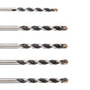 Vaunt V1327020 Vaunt 10 Piece Multi-Construction Drill Bit Set