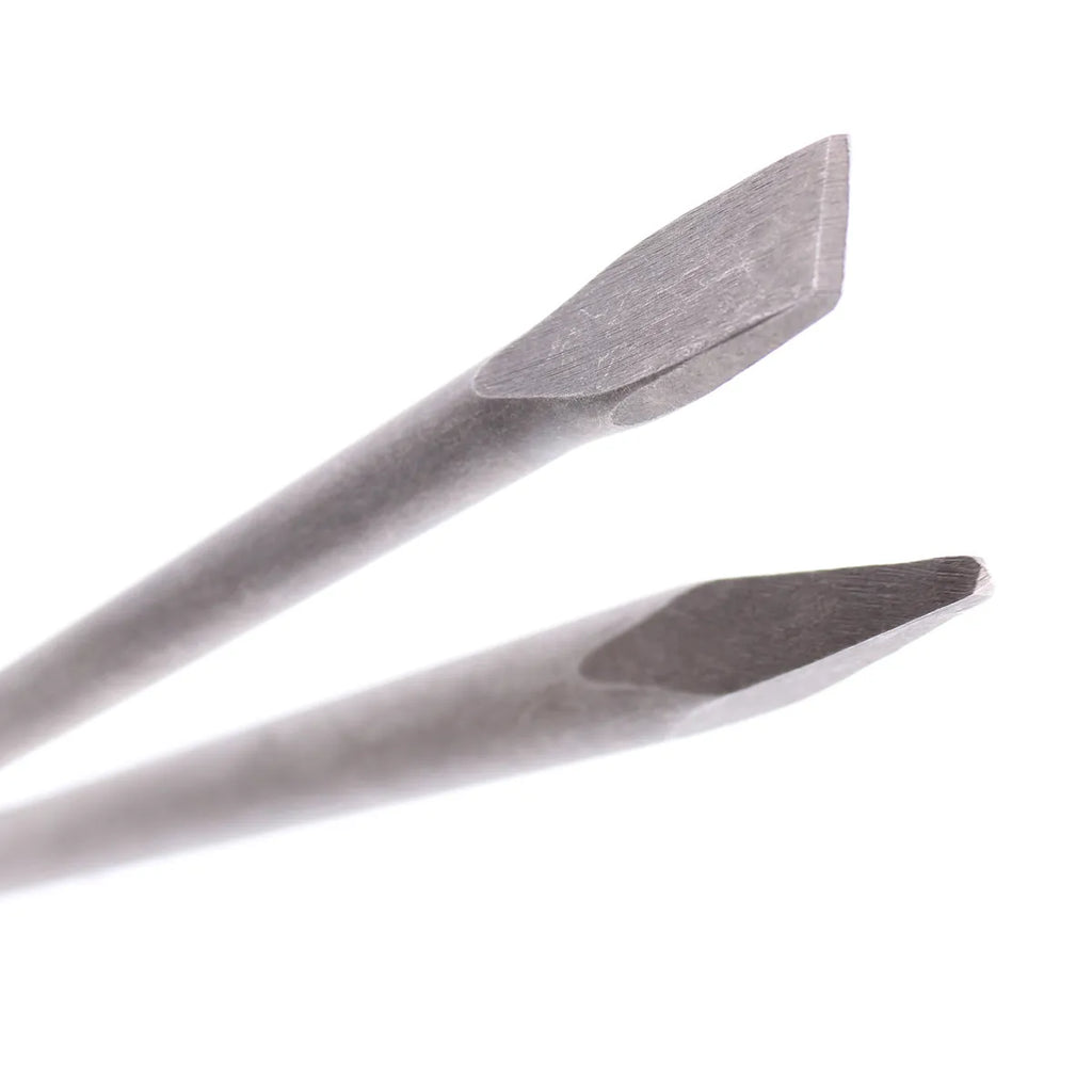 Vaunt V1329010 SDS+ Chisel Set – 3 Piece (Point, 20mm Chisel & 40mm Chisel)