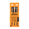 Vaunt V1329010 SDS+ Chisel Set – 3 Piece (Point, 20mm Chisel & 40mm Chisel)