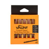 Vaunt V1332020 Vaunt Tile & Glass Cross Tip Drill Bit Set – 6 Piece
