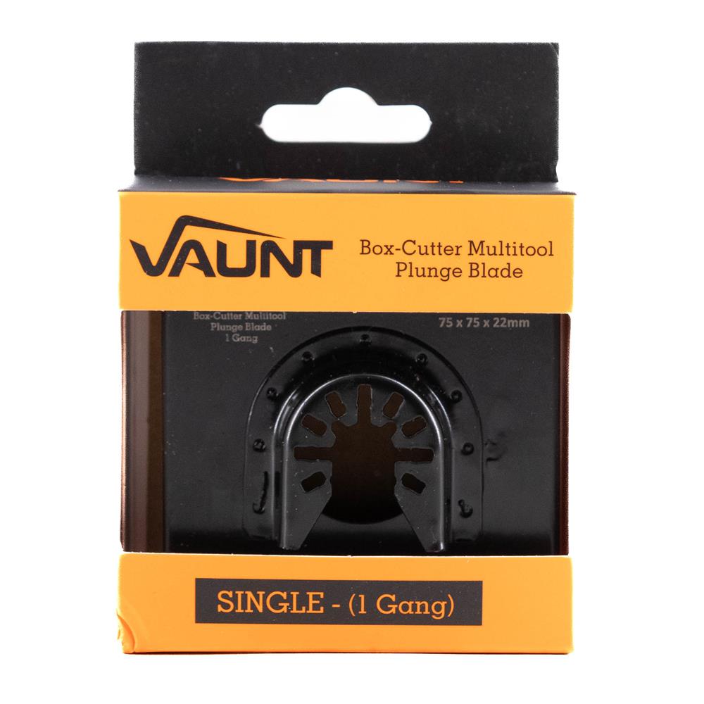Vaunt V1349040 Vaunt Single Box Cutter
