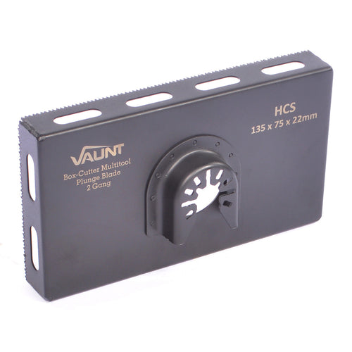 Vaunt V1349041 Vaunt Double Box Cutter