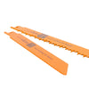 Vaunt V1353015 Reciprocating Saw Blades Wood & Metal – Pack of 5 (S1531L S922VF)