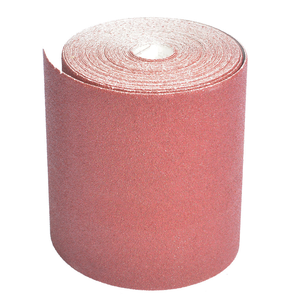 Vaunt  V1357093 115mm x 10m 120G Sanding Roll