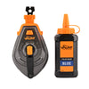 Vaunt V1413005 Vaunt Aluminium Chalk Reel Set