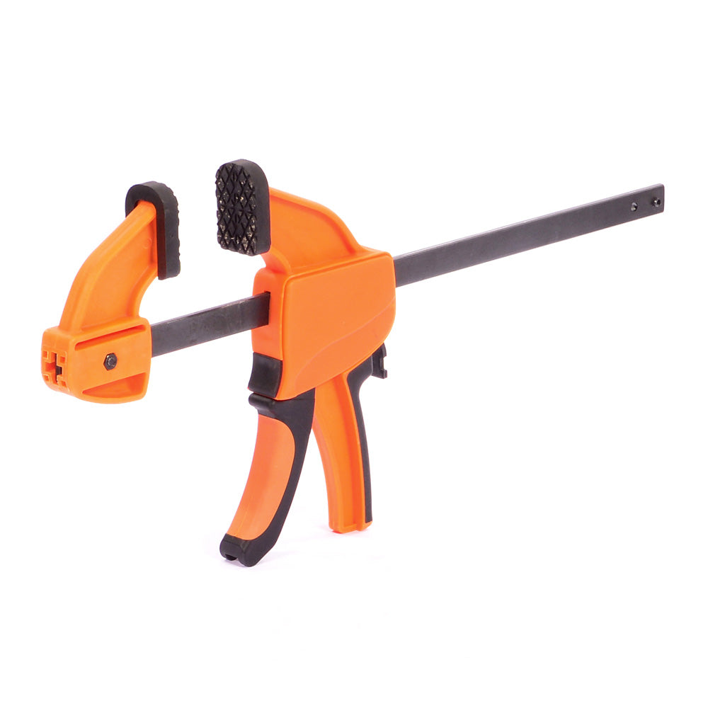 Vaunt V1415000 Heavy Duty Quick-Grip Clamp 300mm Capacity