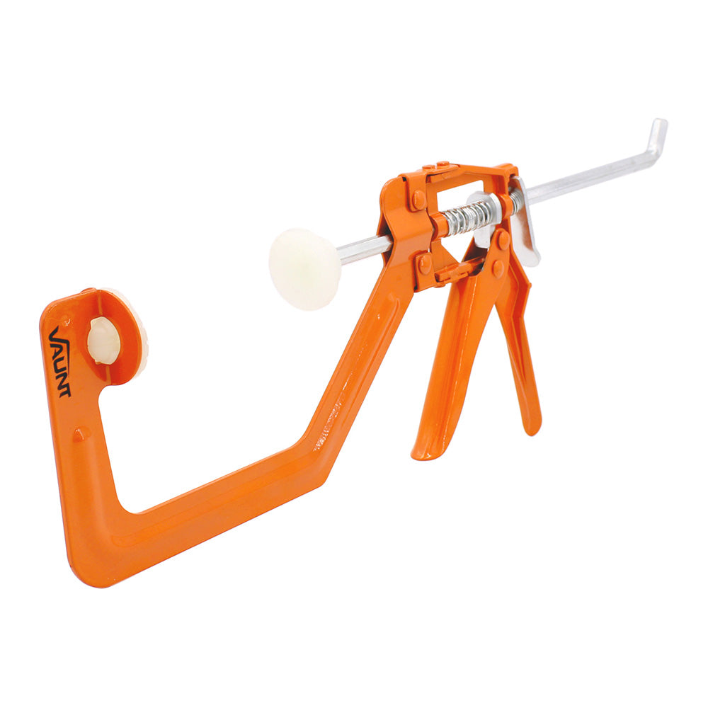 Vaunt V1415001 Solo One-Handed Clamp (150mm/6″)