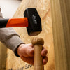 Vaunt V1421000 2.5lb (1.13kg) Club Hammer