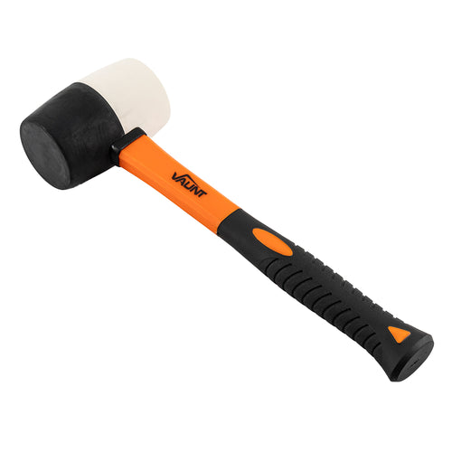 Vaunt V1421005 16oz Rubber Mallet