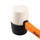 Vaunt V1421005 16oz Rubber Mallet