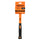 Vaunt V1421005 16oz Rubber Mallet